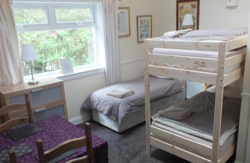 Irvine Apartment | St Andrews Studio