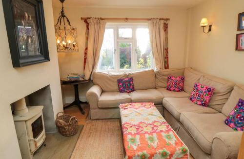 Ampleforth House | St Anthonys