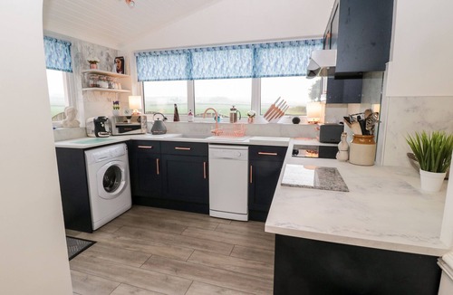 Berwick-upon-Tweed Cottage | St Cuthbert's Cottage