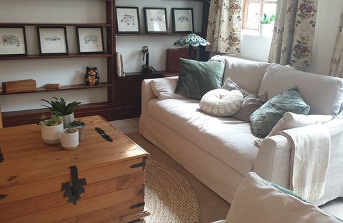 Bedford House | St Cuthbert's Keep, luxury accommodation in the heart of Bedford