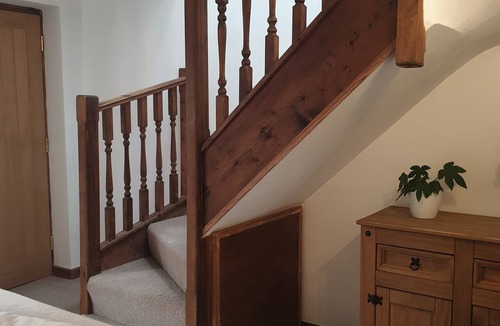 Bedford House | St Cuthbert's Keep, luxury accommodation in the heart of Bedford