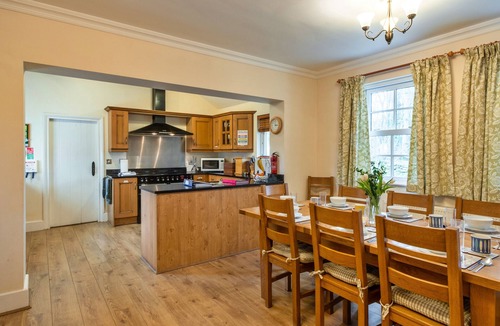 Bude House | St David's Country House