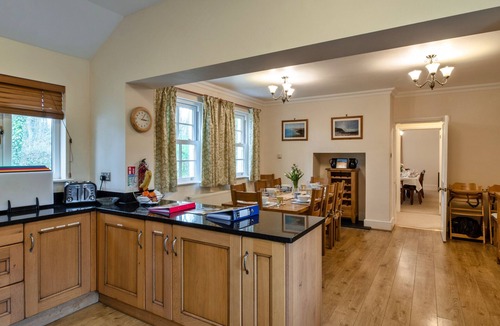 Bude House | St David's Country House