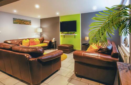 Hinderwell House | St Hildas Rest