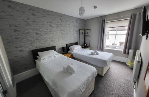 Neath Hotel | St Ives