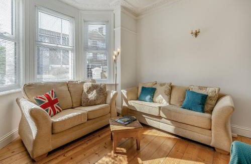Ramsgate House | St Mildred's Villa