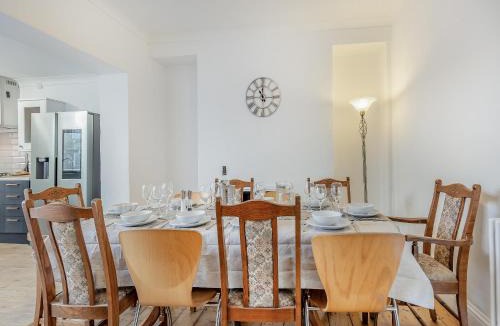 Ramsgate House | St Mildred's Villa