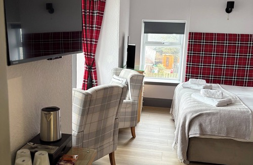 Cruden Bay Hotel | St Olaf Golf Hotel