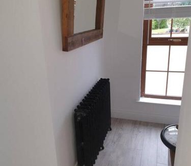 Saul House | St Patrick's Cottage