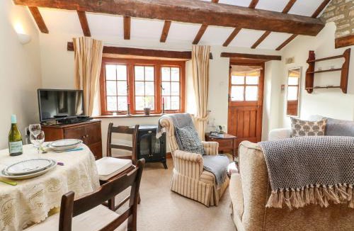 Castle Combe House | Stable Cottage