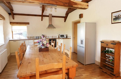 Clynderwen Cottage | Stable Cottage