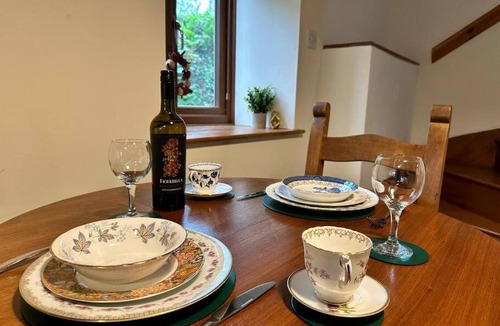 Beaworthy House | Stable Cottage
