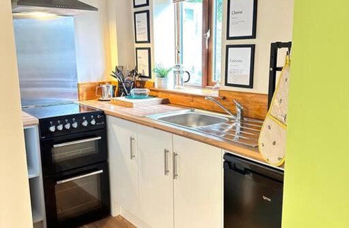 Beaworthy House | Stable Cottage