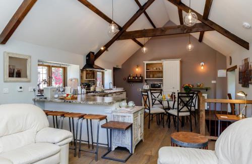 Dursley House | Stable Cottage