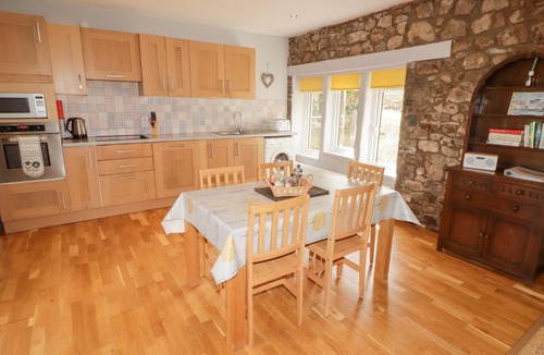 Templeton House | Stable Cottage, Narberth