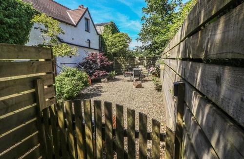 Templeton House | Stable Cottage, Narberth