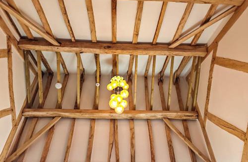 Corley House | Stable View Barn - Uk45938