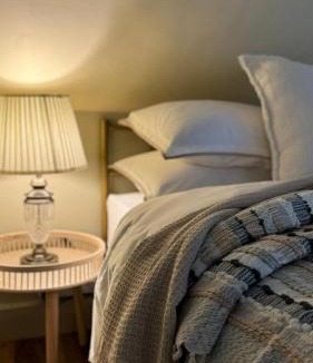 Cranham House | Stables at The Black Horse Inn