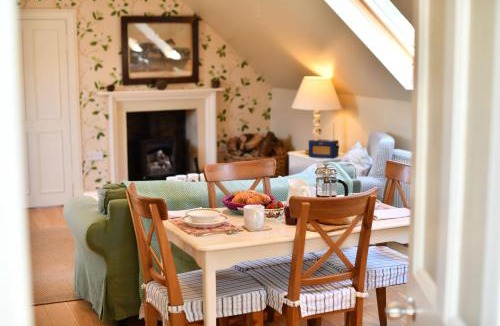 Stranraer House | Stables Cottage
