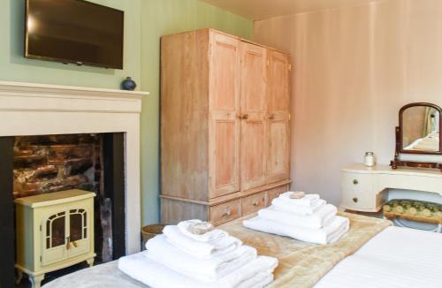 Penrith House | Staffield Cottage - Uk35714