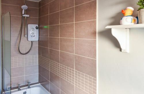 Penrith House | Staffield Cottage - Uk35714
