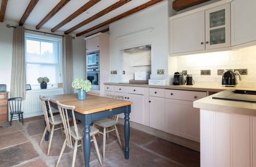 Penruddock House | Stag Cottage, Penruddock