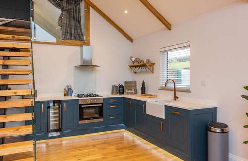 Pickering Cottage | Stags Mount