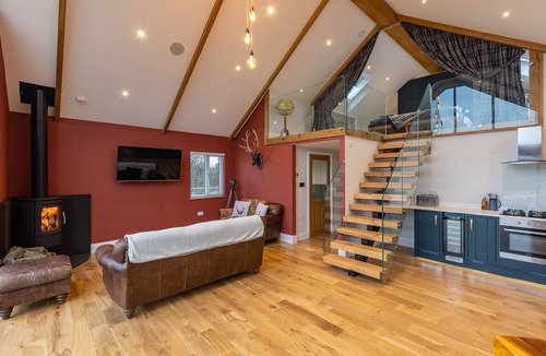 Pickering Cottage | Stags Mount