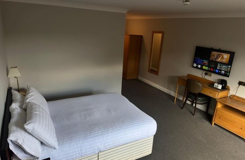 Chapeltown Hotel | Staindrop Hotel