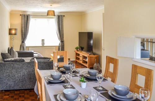 Horning House | Staithe View