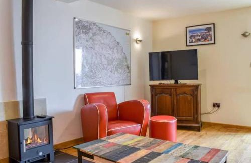 Easington House | Staithes View Cottage