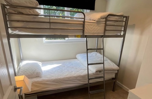 Padstow Cabin | Stanbury: A Coastal Retreat