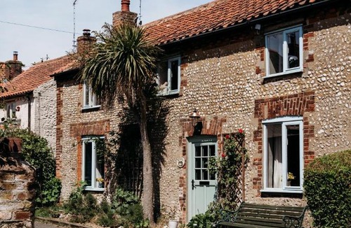 Docking House | Staneve Cottage
