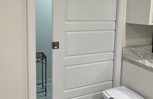 Fayetteville House | Star on Roxie, newly renovated 3 Bedroom, walk to hospital