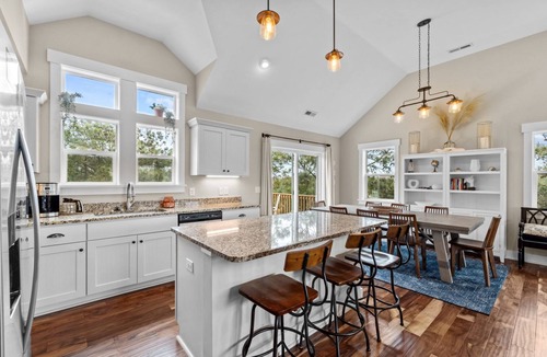 Ocean Hill House | Stardust Pines 4 Bedroom Home in Villages at Ocean Hill