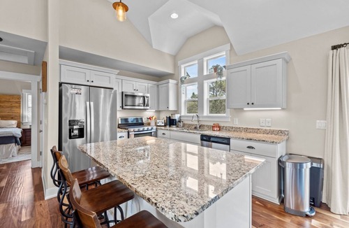 Ocean Hill House | Stardust Pines 4 Bedroom Home in Villages at Ocean Hill