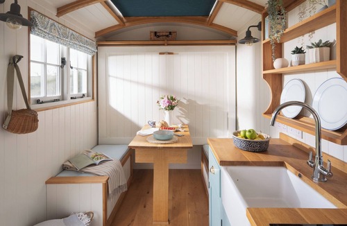 Truro Cottage | Stargazer