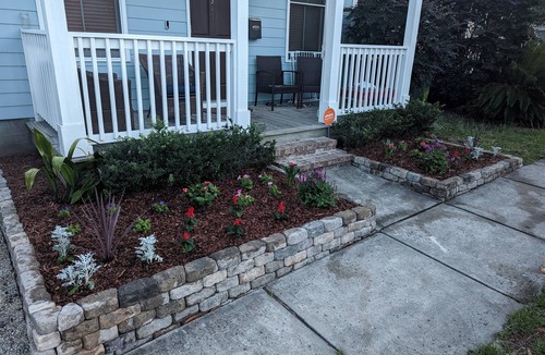Thomas Square House | Starland Dreamer *Walk to bars & restaurants*