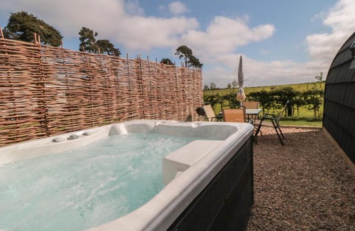 West Heslerton House | Starlight Sanctuary