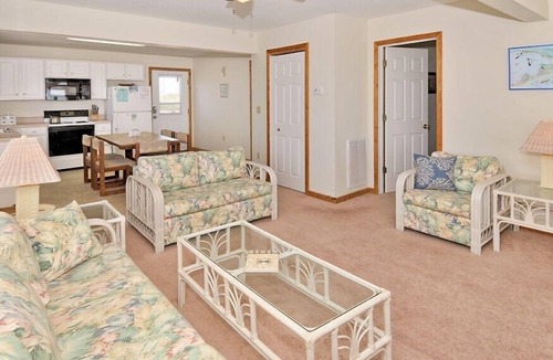 Buxton Condo | Starlights 1, OCEANFRONT, Extraordinary View!