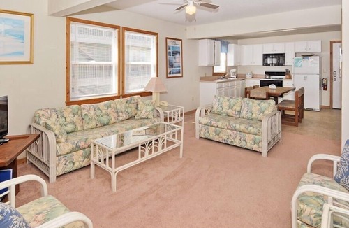 Buxton Condo | Starlights 1, OCEANFRONT, Extraordinary View!
