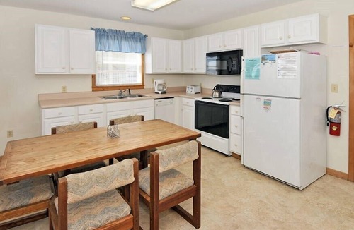 Buxton Condo | Starlights 1, OCEANFRONT, Extraordinary View!