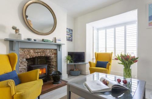 Torcross House | Start Way