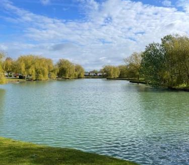 Skegness Resort | Static Home From Home