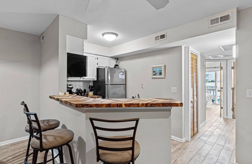 Kill Devil Hills Condo | Station One's First Flight at Station One 2 Bedroom, Easy Access to the Oceanfront!