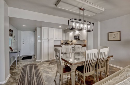 Wrightsville Beach Condo | Station One - 3D CoCo's Place- Oceanfront condo community pool, tennis, beach