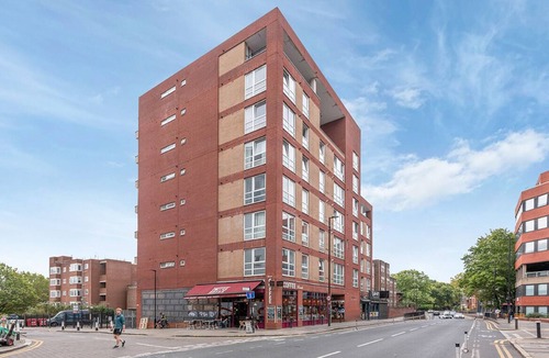 Wood Green Apartment | Station Road N22 🚇 Wood Green | Lift
