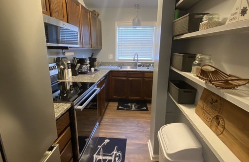 Lake Waccamaw House | Stay 4 Nights Pay 3 Now–Dec 2025, Excludes Holidays! Smooth Sailing 2 Bedroom