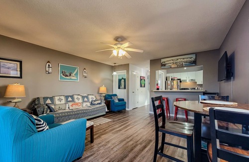North Topsail Beach House | Stay Coastal at Fenway at the Beach