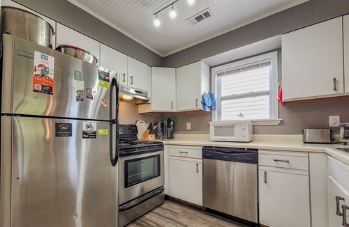 North Topsail Beach House | Stay Coastal at Fenway at the Beach